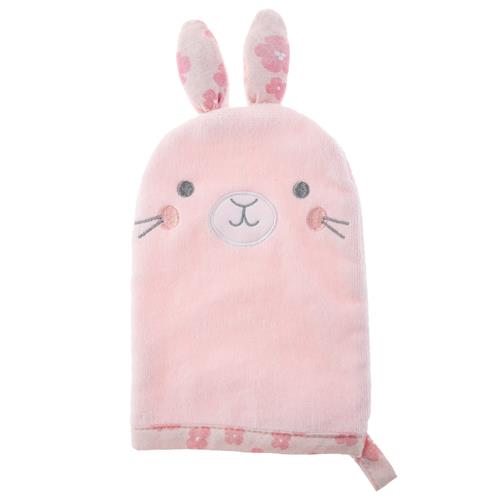 Bath Mitts For Baby