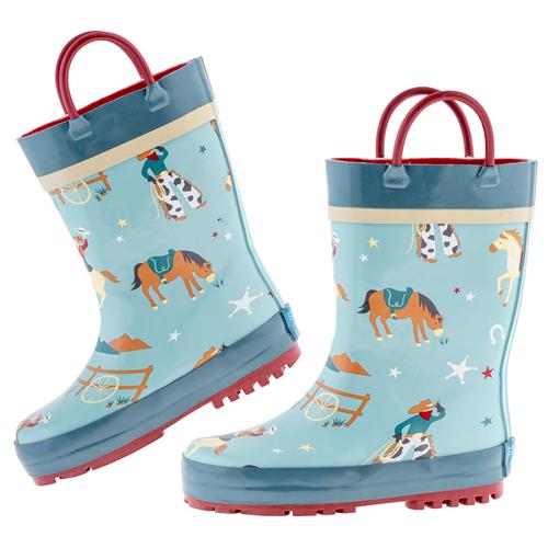 Western Rainboot