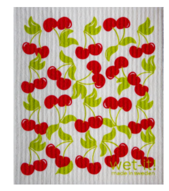 Wet-It Cloth