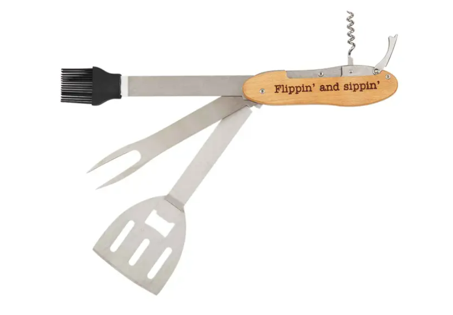 Grilling Tool