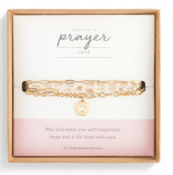 Necklace/Bracelet - Love