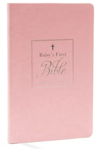 Baby's First Bible