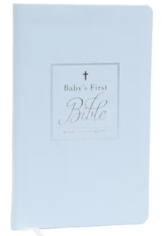 Baby's First Bible