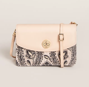 SIMONE PHONE CROSSBODY BELLINGER