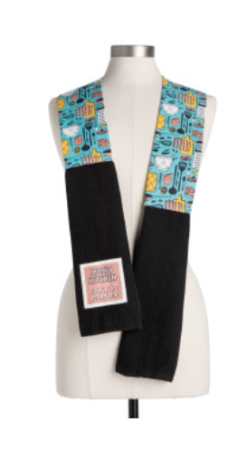 Take It or Leave It Boa