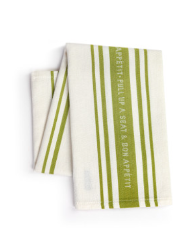 Bon Appétit Kitchen Towel