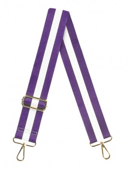 Viv And Lou Crossbody Straps