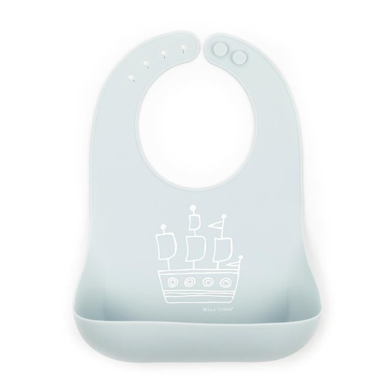 BOAT WONDER BIB