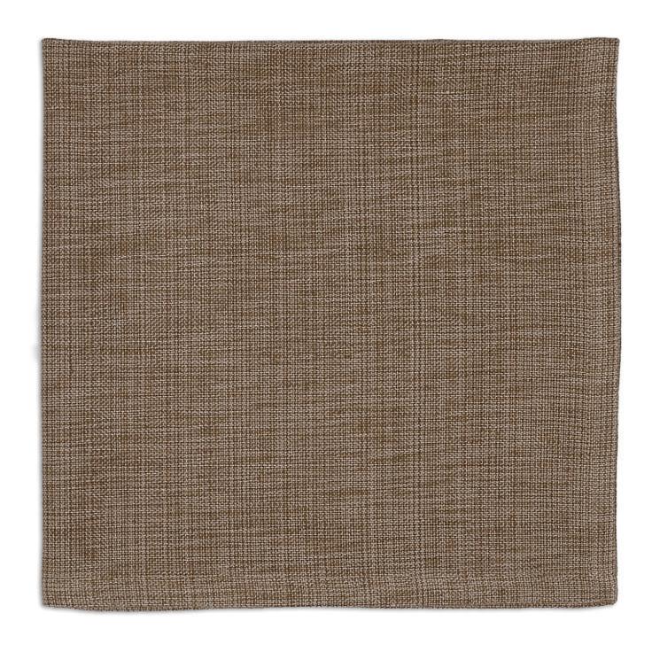 Walnut Tonal Napkin