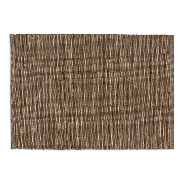 Walnut Brown Tonal Placema