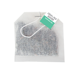 Bath Tub Tea-Cold and Flu