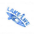 Large Stickers