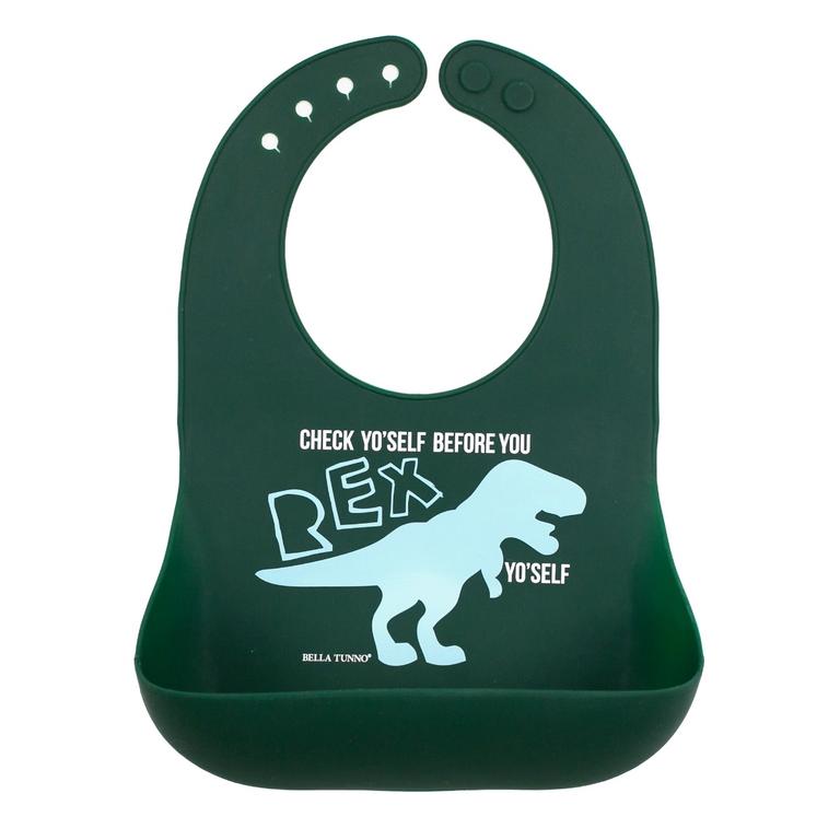REX YO SELF WONDER BIB