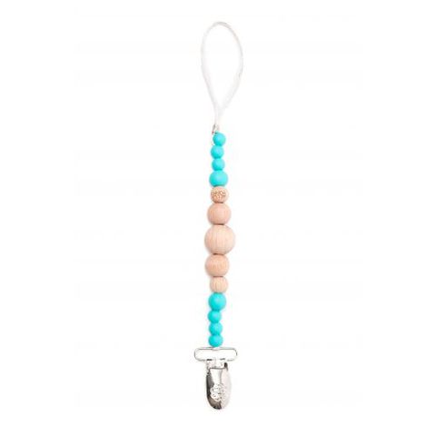 Bella Tunno Pacifier Clip