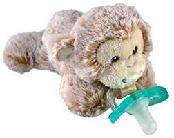 RaZ Buddy Paci Holder