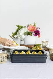 Fancy Panz Egg Tray Insert