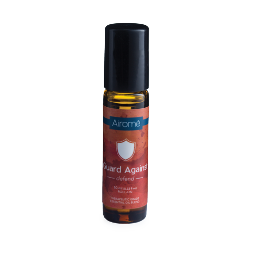 Roll On Essential Oil-Guard Against