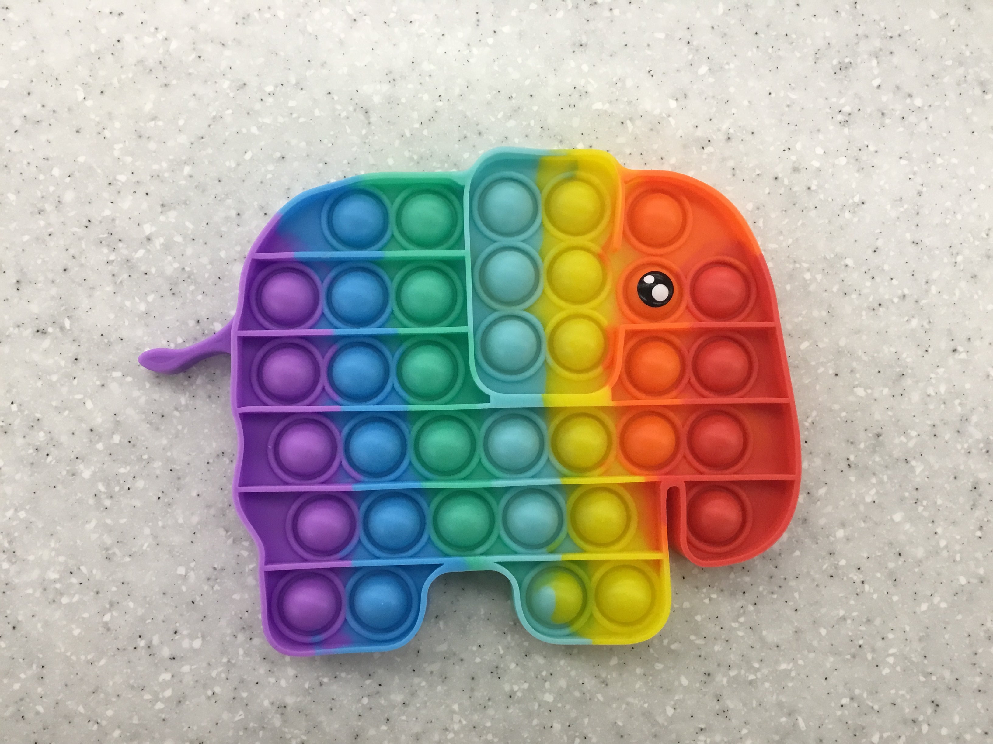 Pop Toys- 32 designs