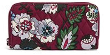 RFID Georgia Wallet