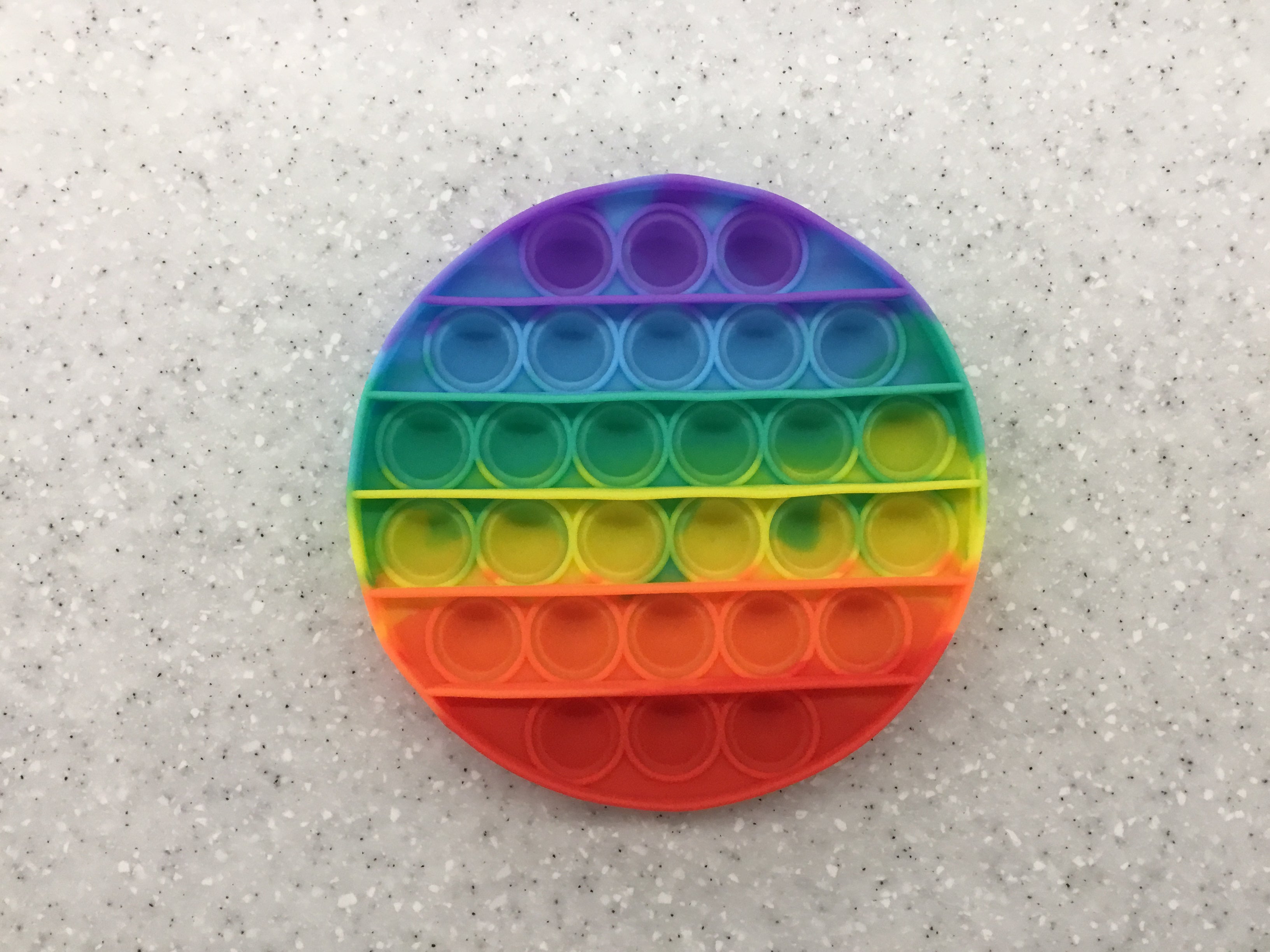Pop Toys- 32 designs