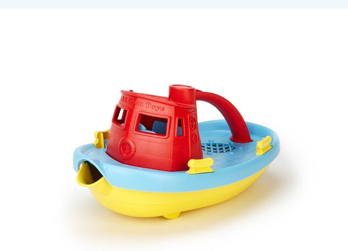 Tug Boat