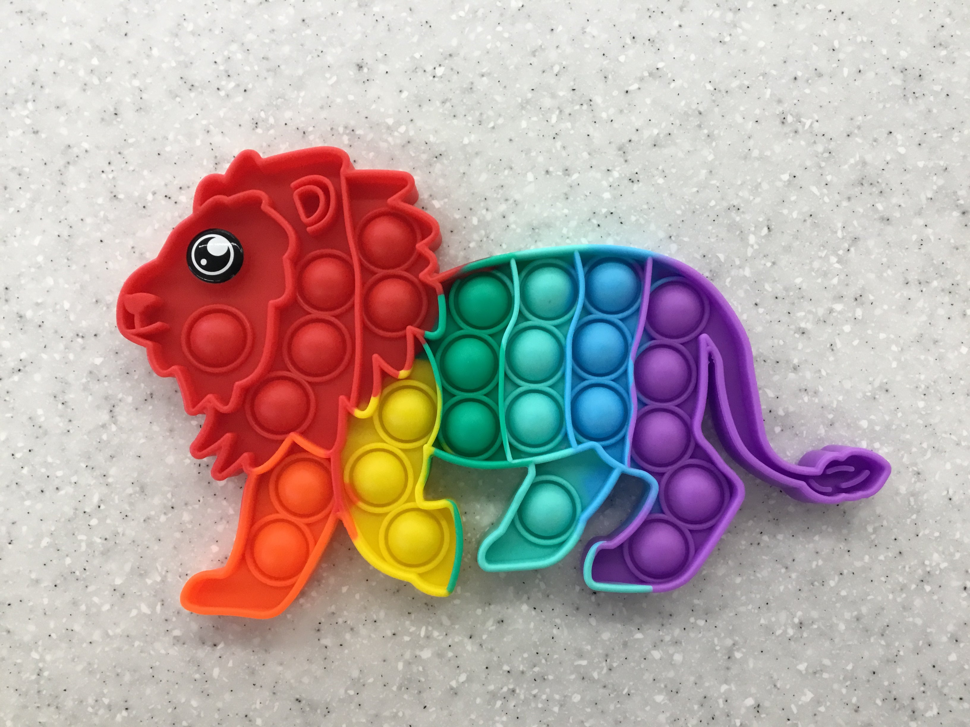 Pop Toys- 32 designs