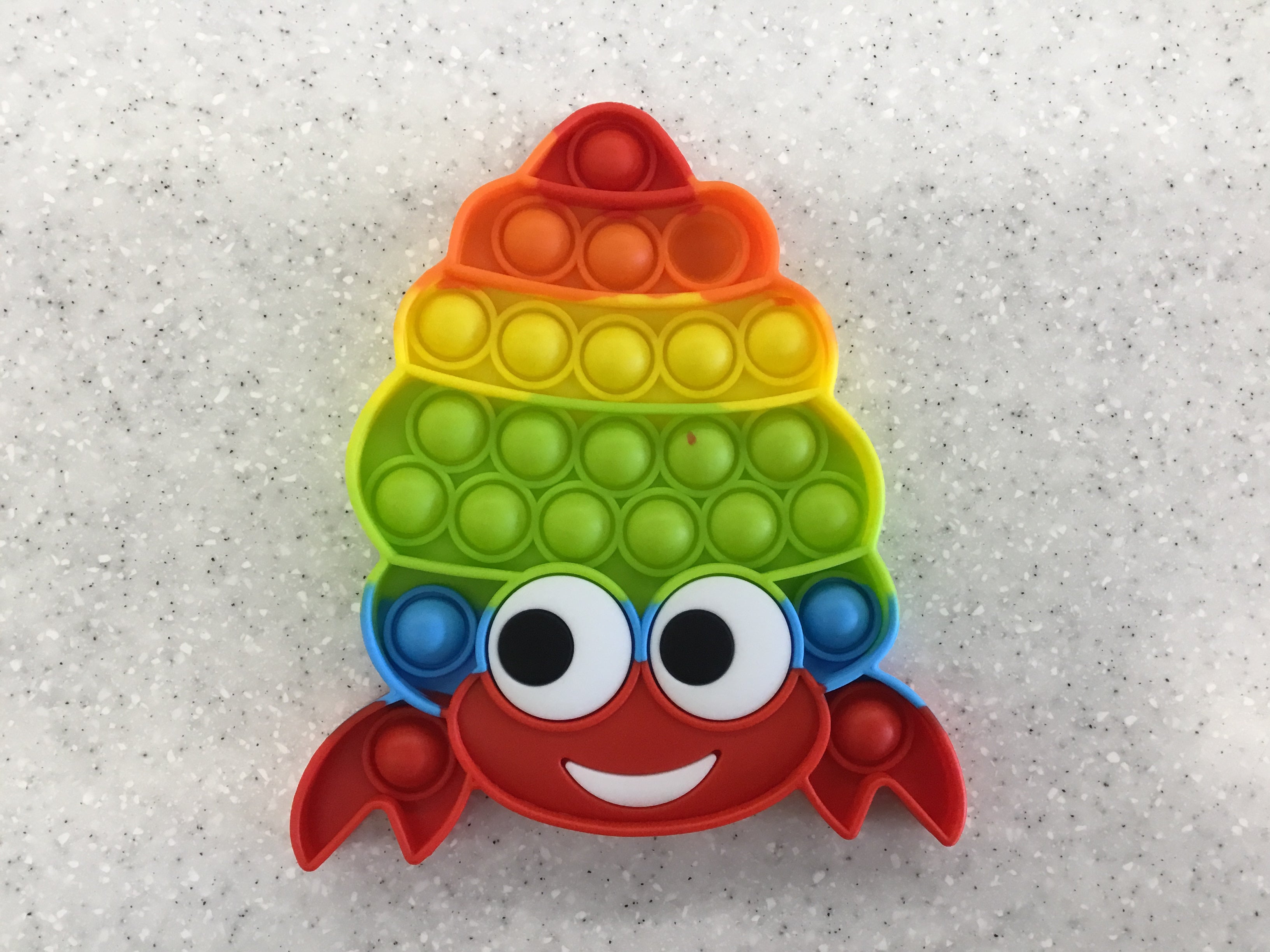 Pop Toys- 32 designs