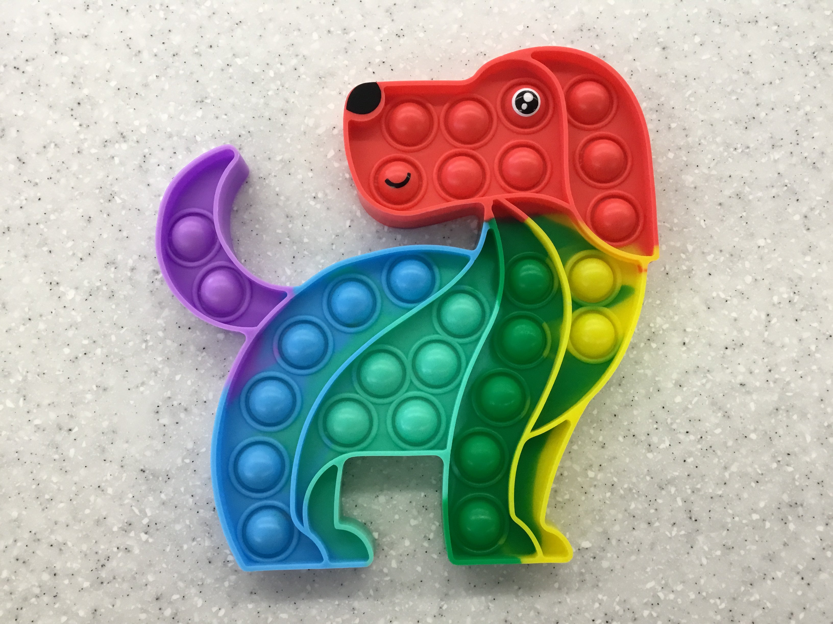 Pop Toys- 32 designs