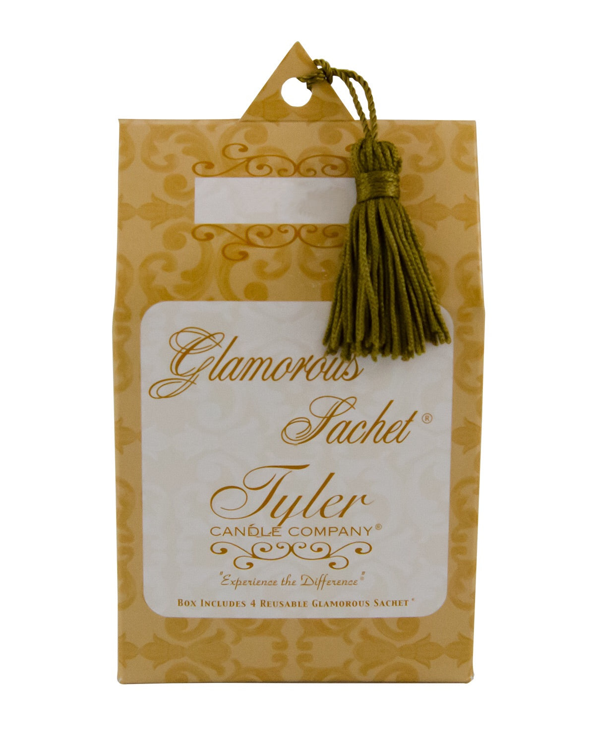 Glamorous Sachet - Diva