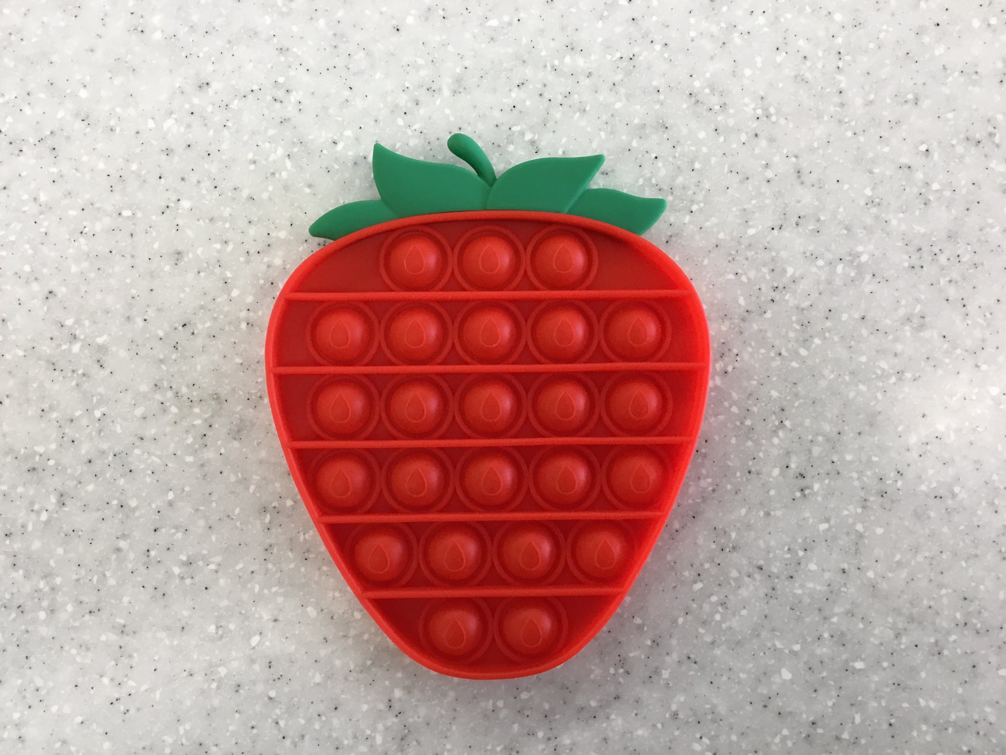 Pop Toys- 32 designs