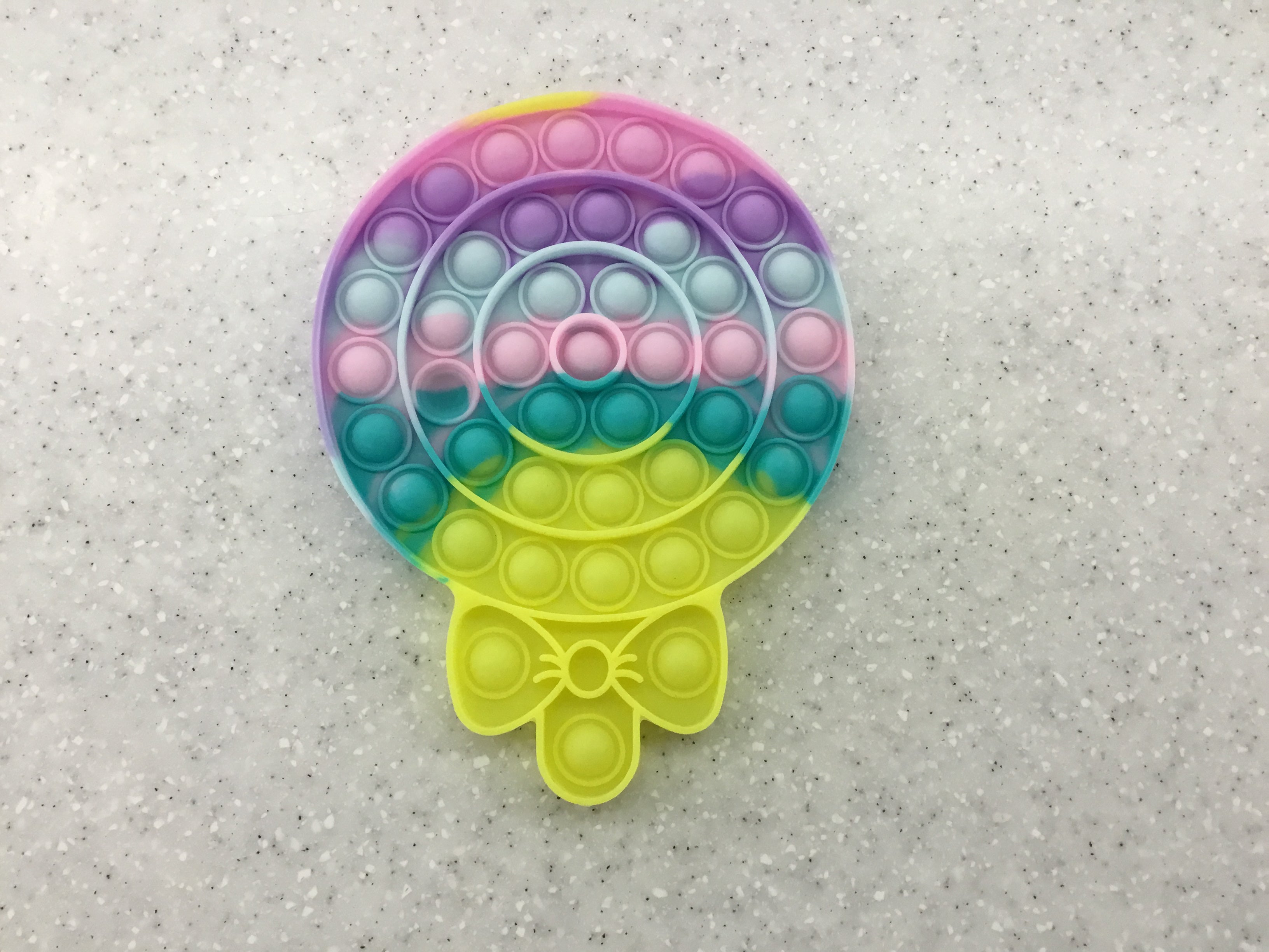 Pop Toys- 32 designs