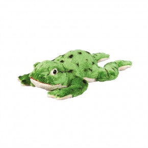 Frog Bean Bag Baby