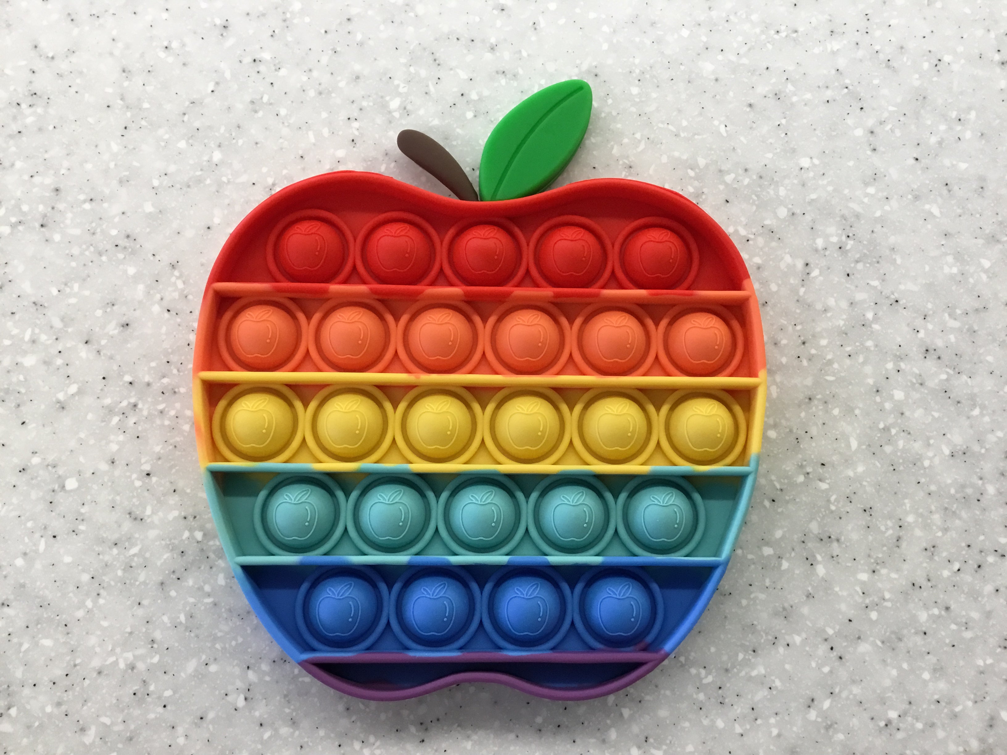 Pop Toys- 32 designs