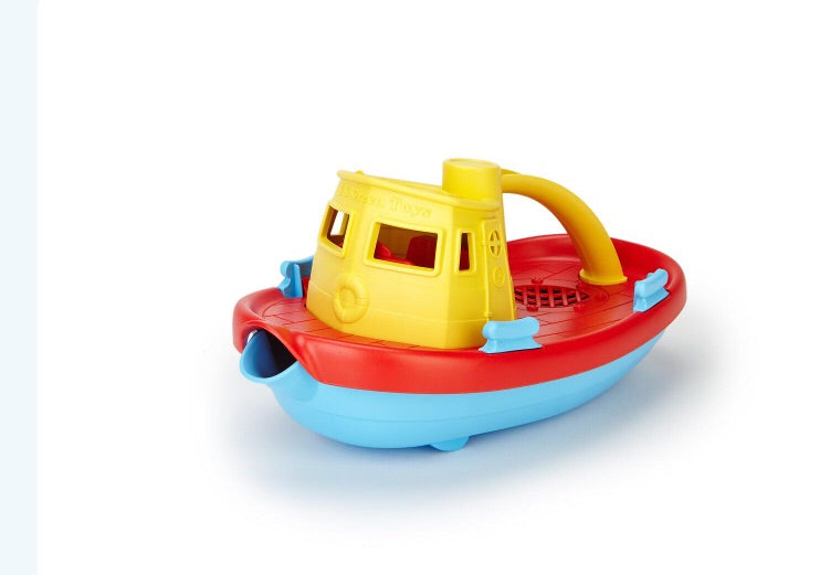 Tug Boat