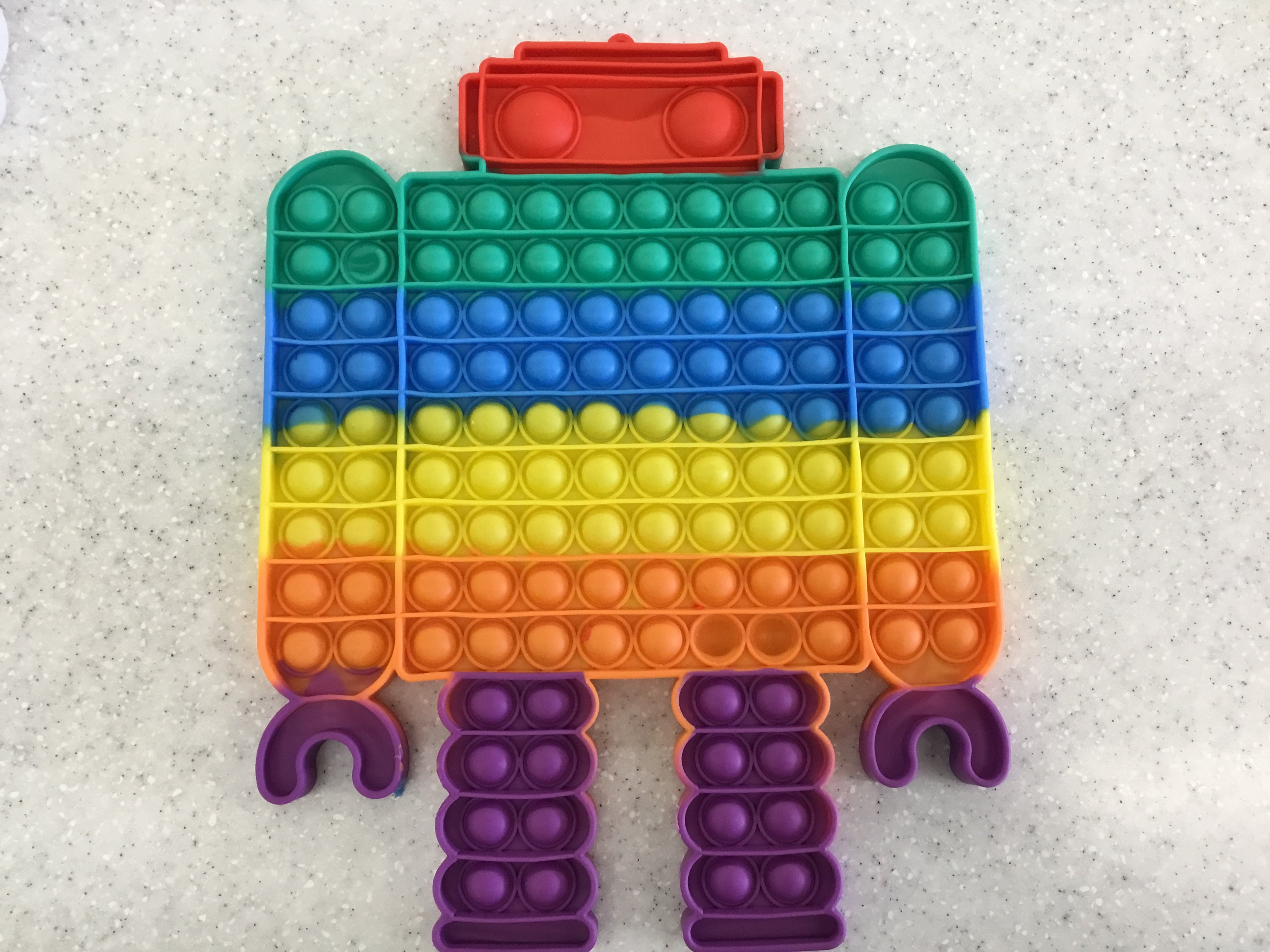 Pop Toys- 32 designs
