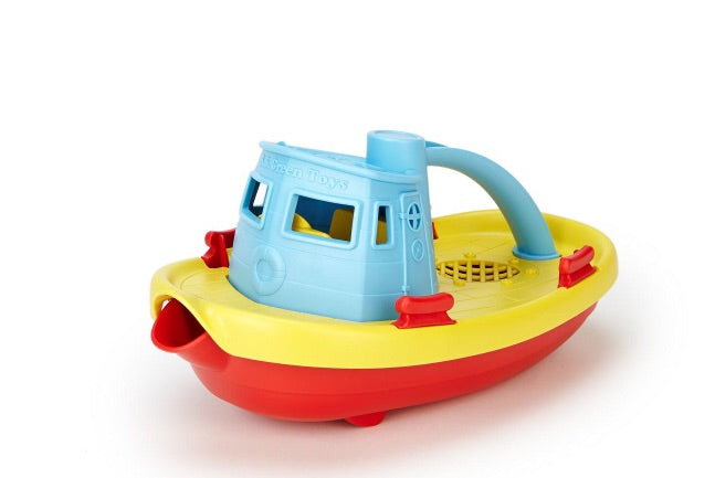Tug Boat