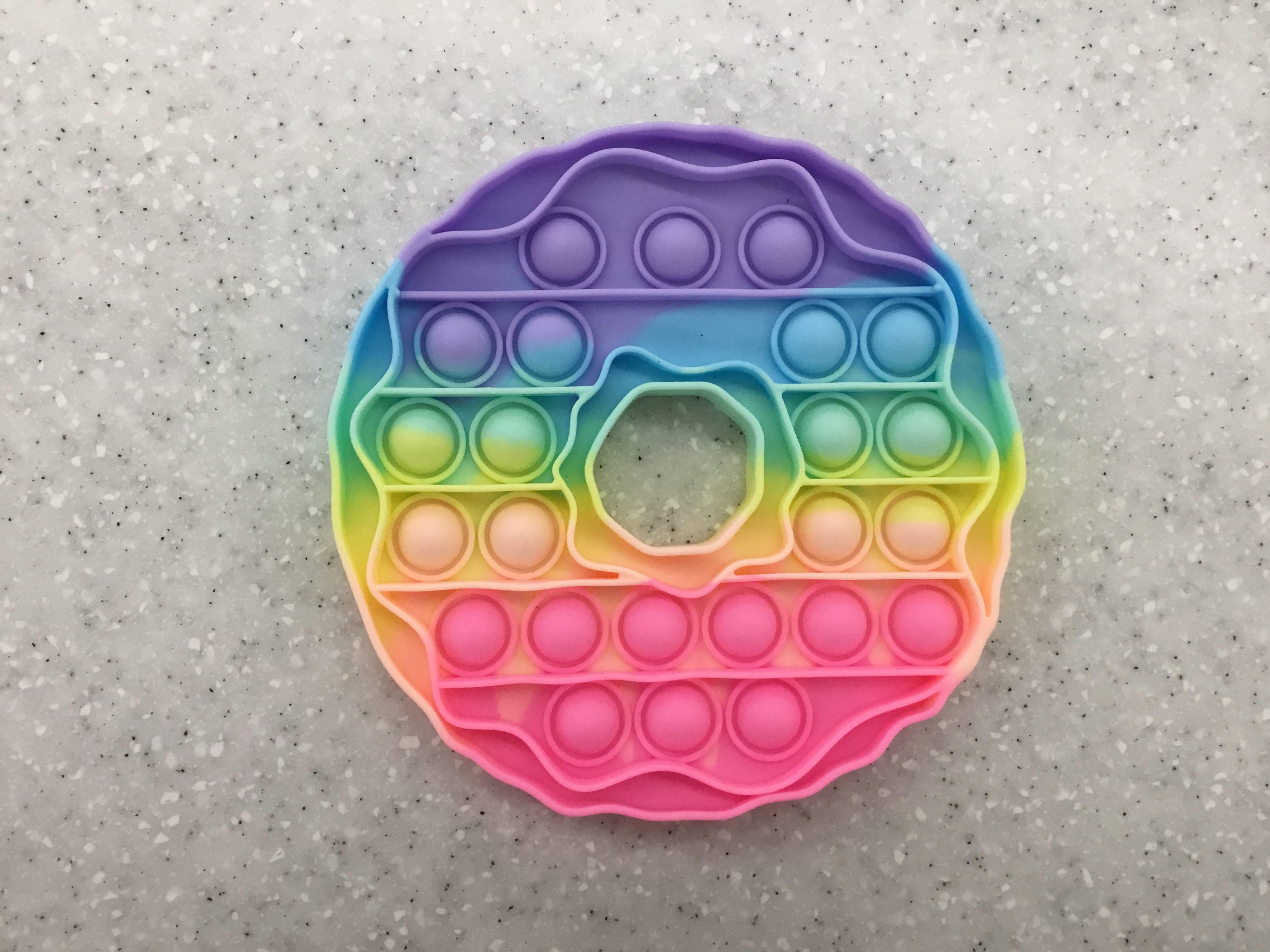 Pop Toys- 32 designs