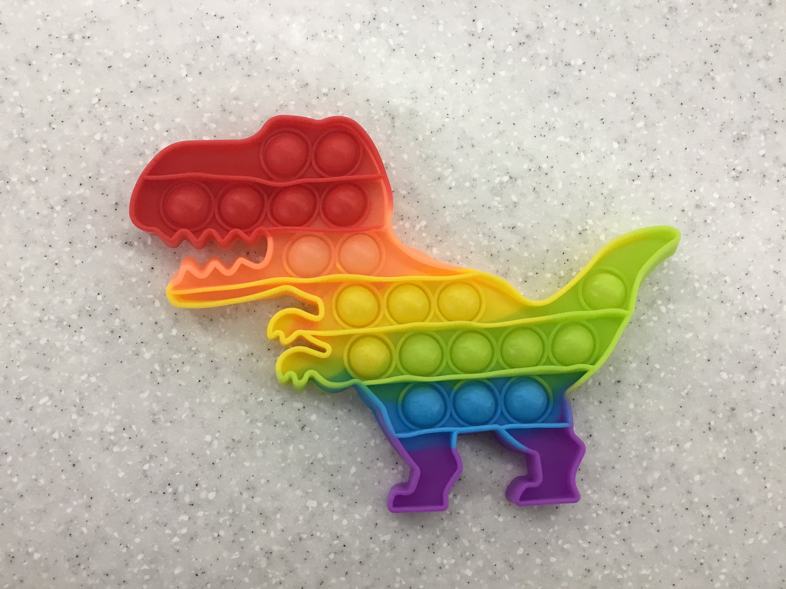 Pop Toys- 32 designs