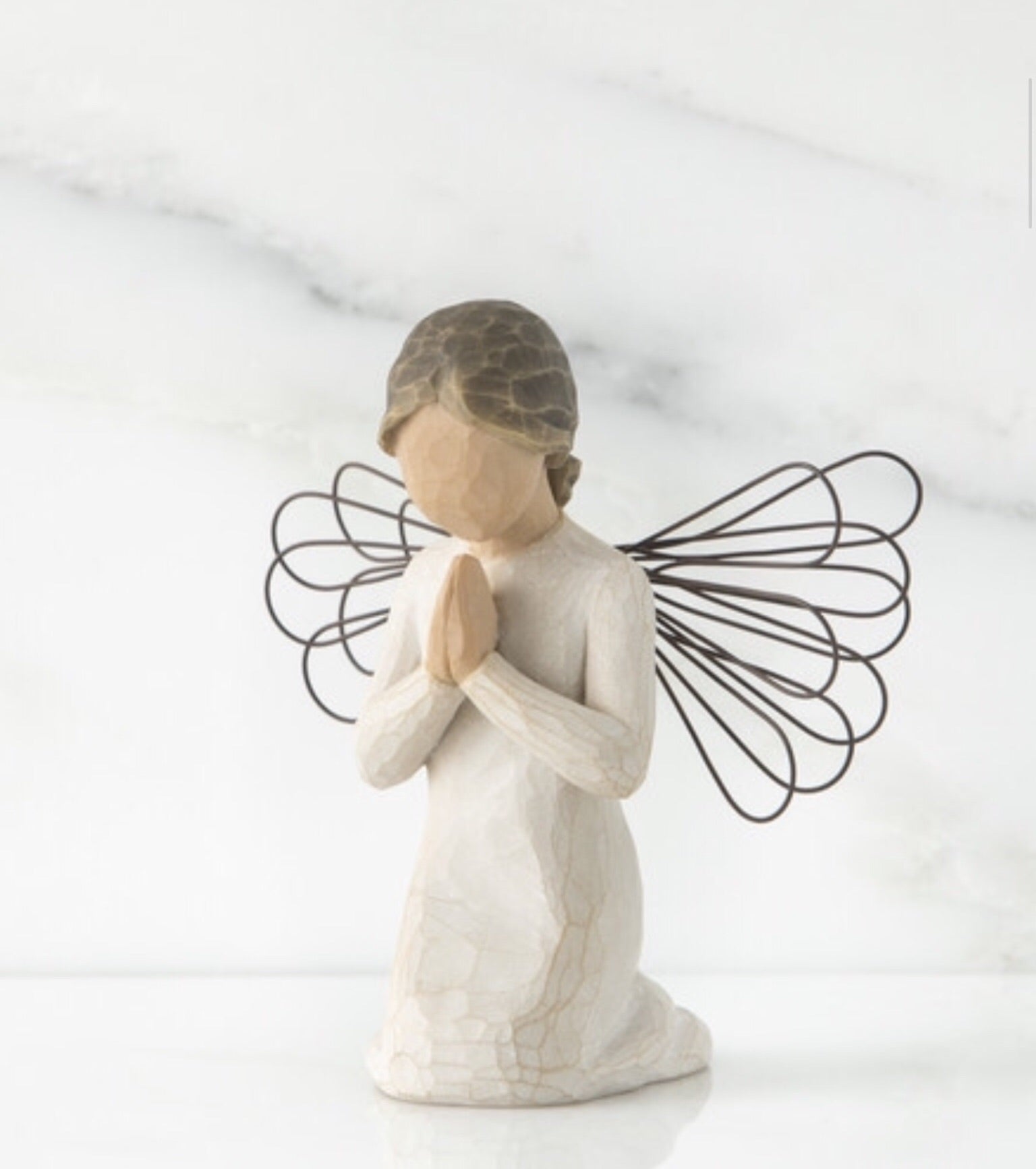 Angel of Prayer