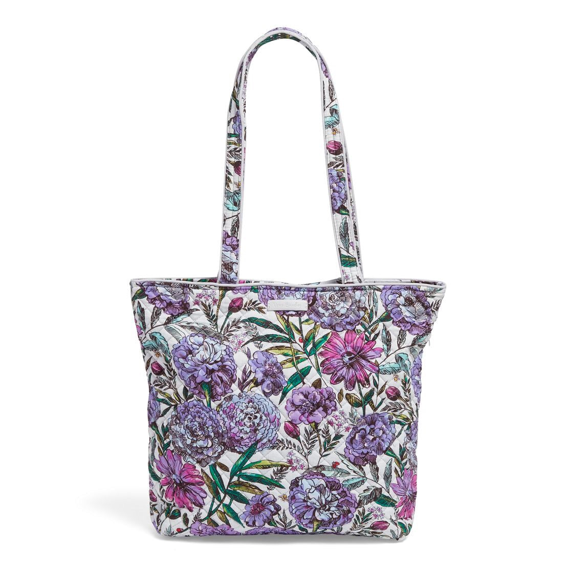 Iconic Tote Bag - Lavender Meadow
