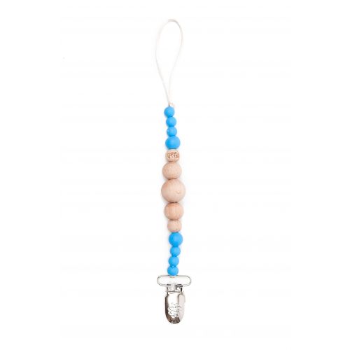 Bella Tunno Pacifier Clip