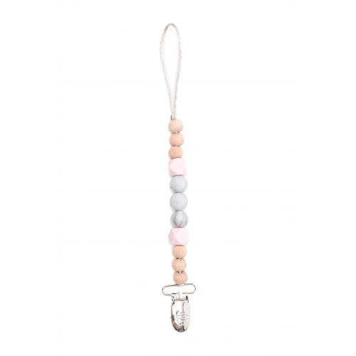 Bella Tunno Pacifier Clip