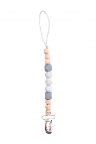 Bella Tunno Pacifier Clip