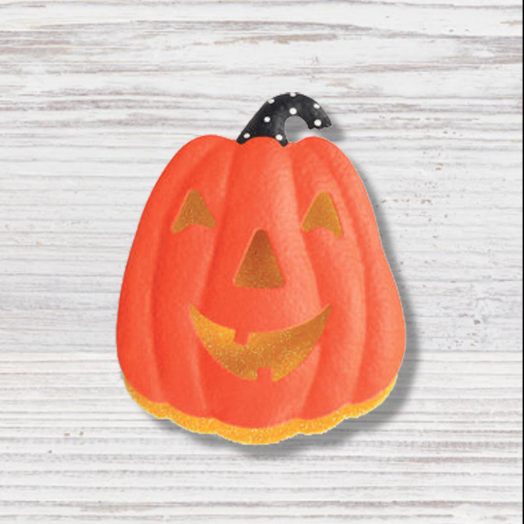 Roeda Brighten Your Life: Jack O'Lantern