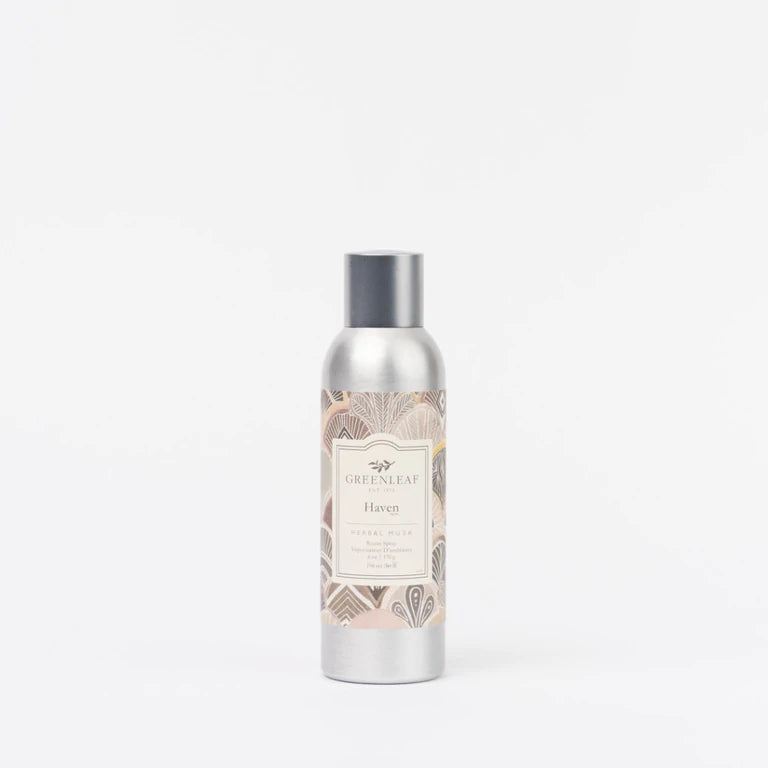 Room Spray-Haven
