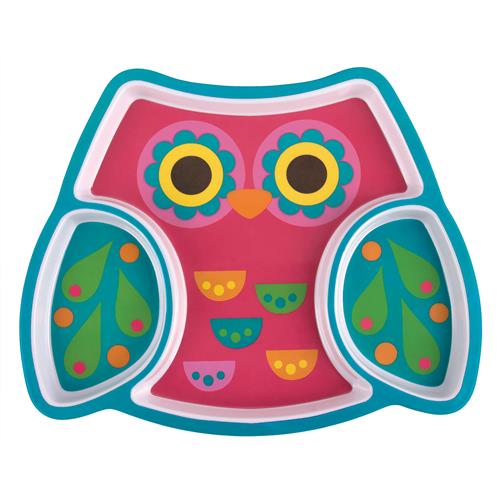 Melamine Kids Plates