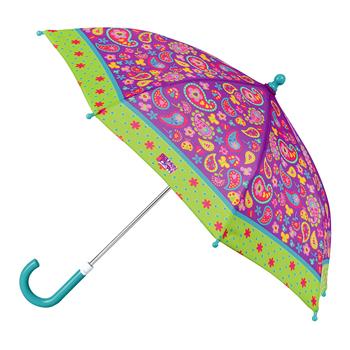 Patterned Umbrella