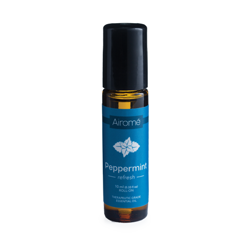 Roll On Essential Oil-Peppermint