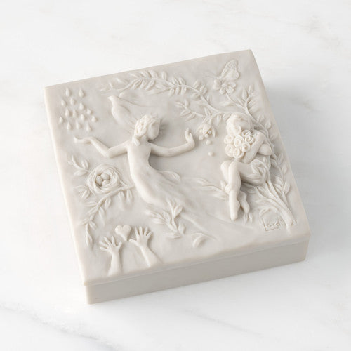 A Healing Wish Keepsake Box