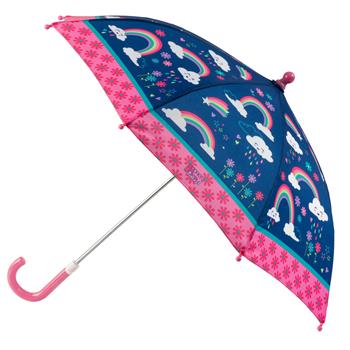 Patterned Umbrella